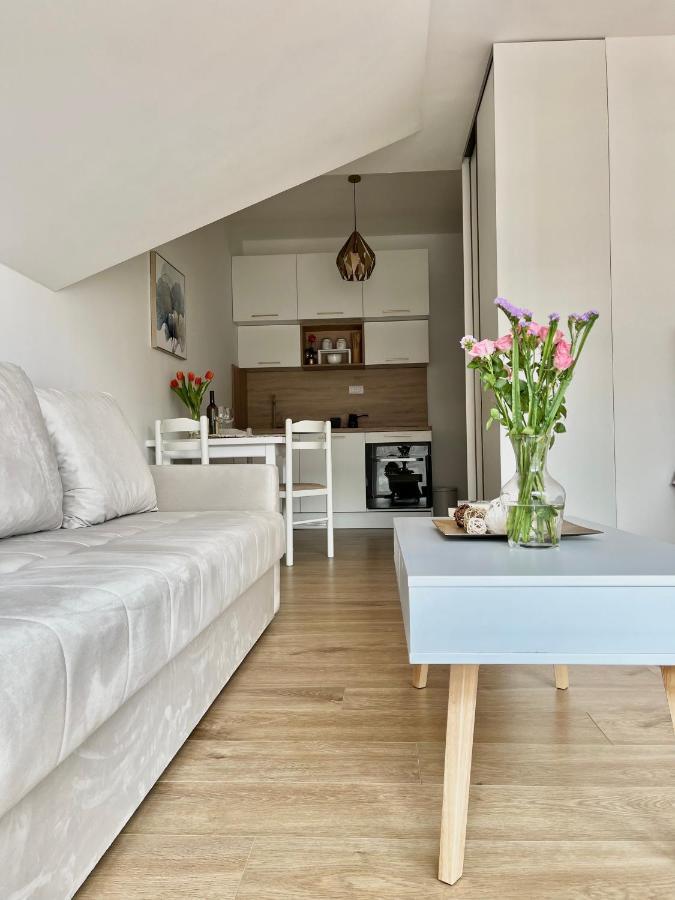 Vista Apart Plužine Extérieur photo