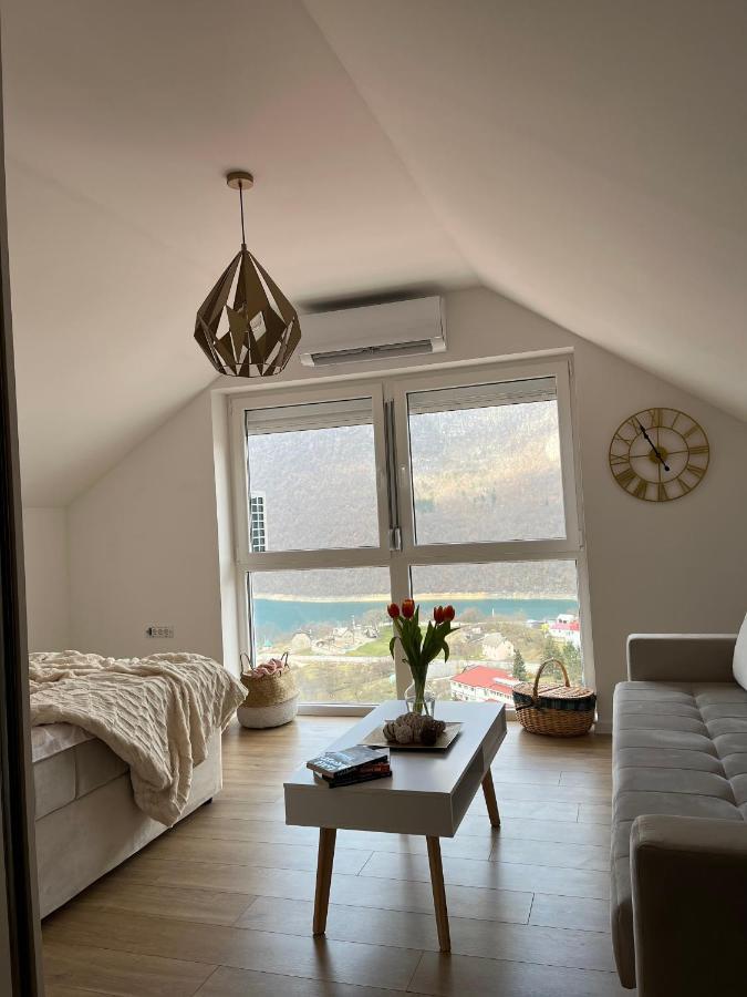 Vista Apart Plužine Extérieur photo