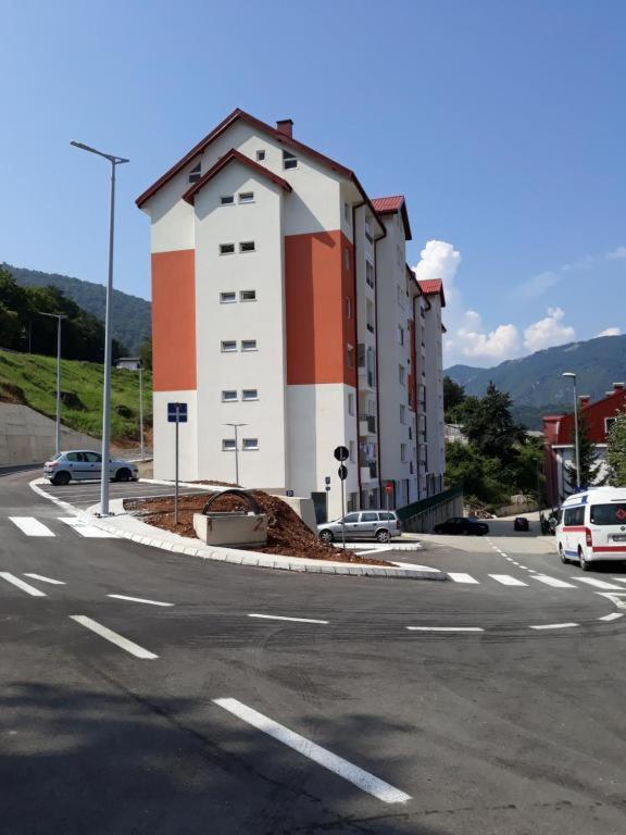 Vista Apart Plužine Extérieur photo