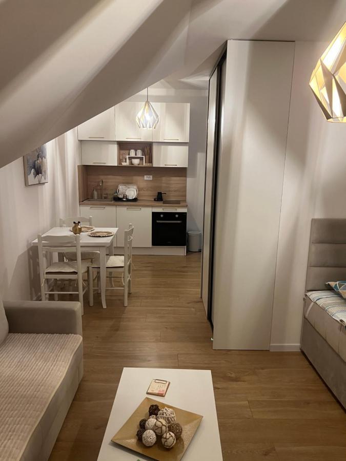Vista Apart Plužine Extérieur photo