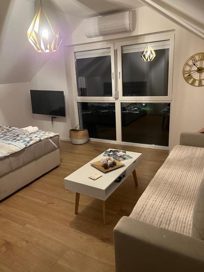 Vista Apart Plužine Extérieur photo